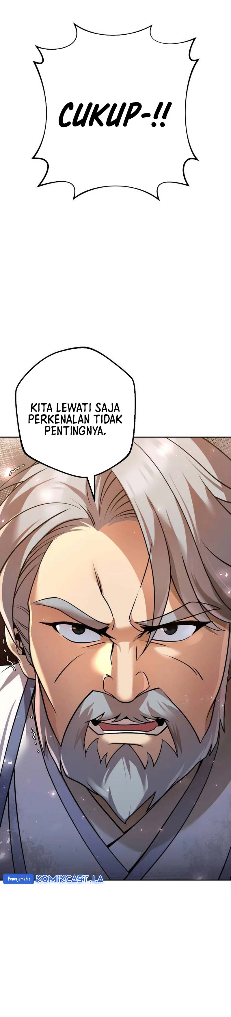 The Second Eunuch Regains His Manhood Chapter 25 Image 36