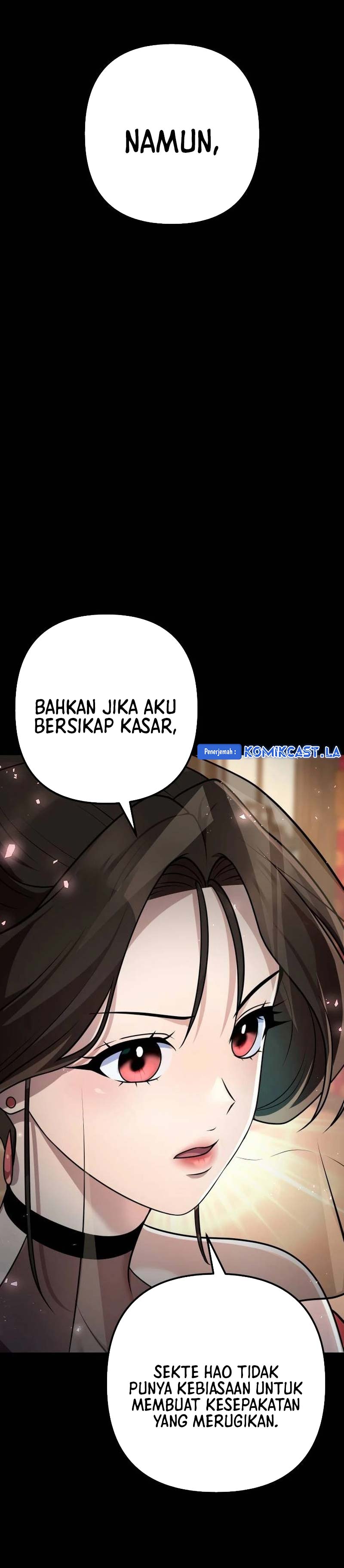 The Second Eunuch Regains His Manhood Chapter 25 Image 46