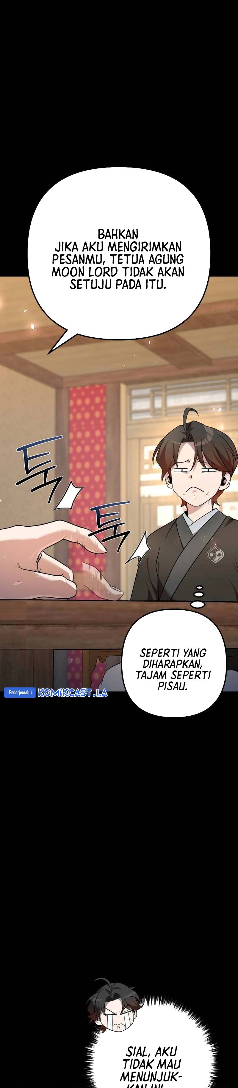 The Second Eunuch Regains His Manhood Chapter 25 Image 47