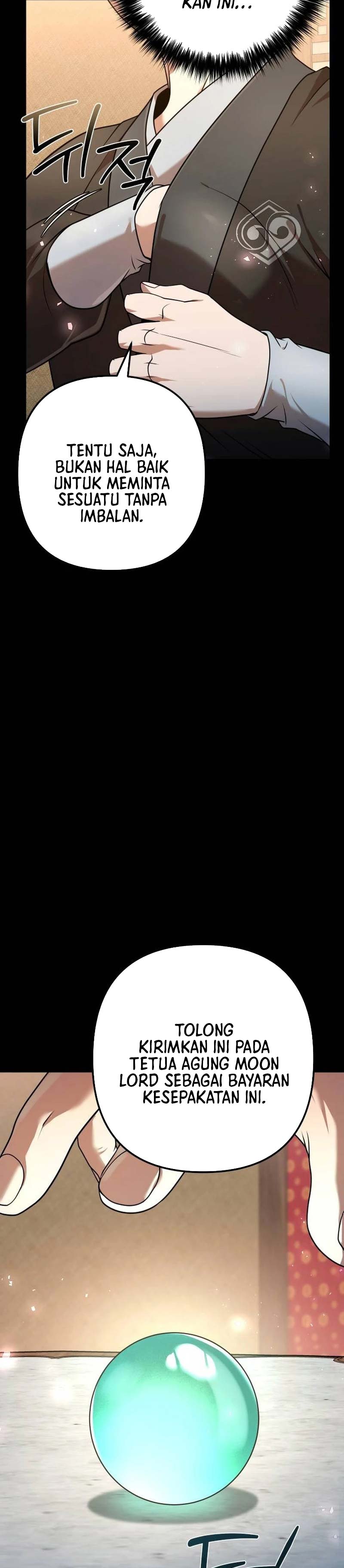 The Second Eunuch Regains His Manhood Chapter 25 Image 48