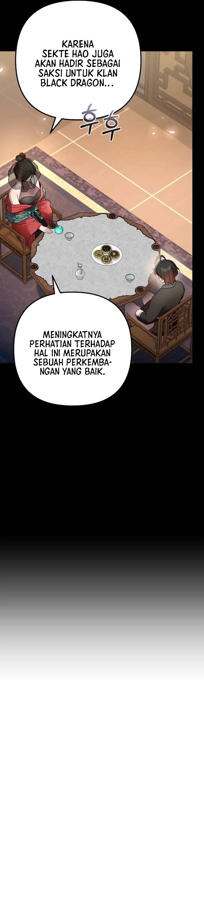 The Second Eunuch Regains His Manhood Chapter 25 Image 50