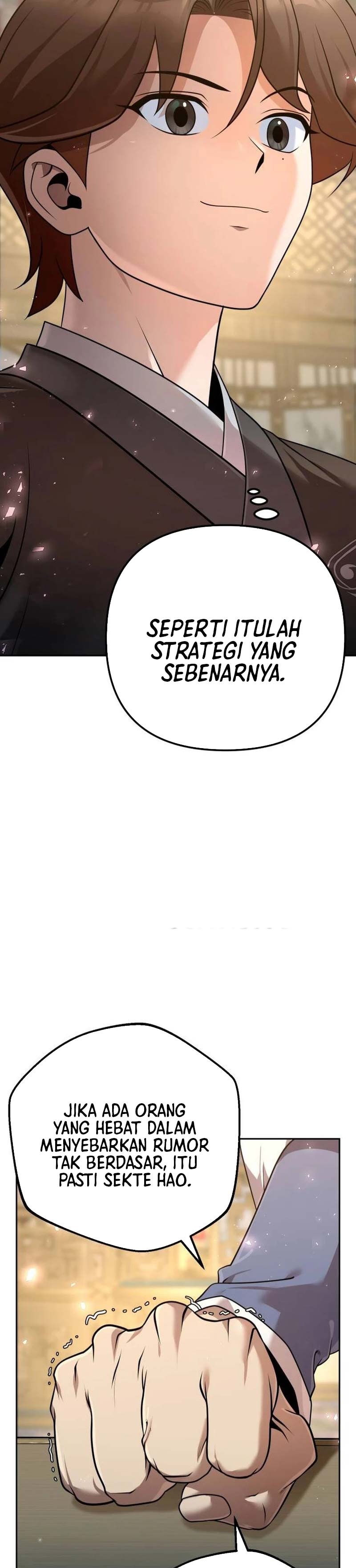 The Second Eunuch Regains His Manhood Chapter 25 Image 52