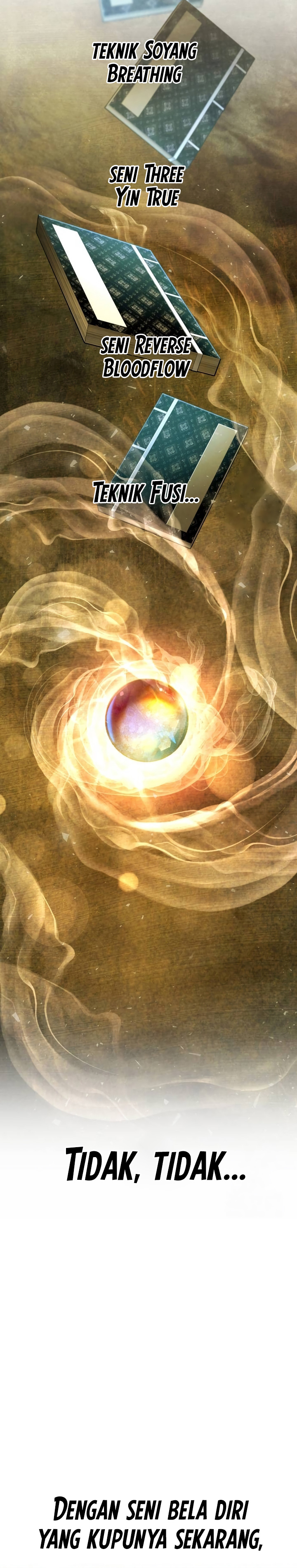 The Second Eunuch Regains His Manhood Chapter 26 Image 12