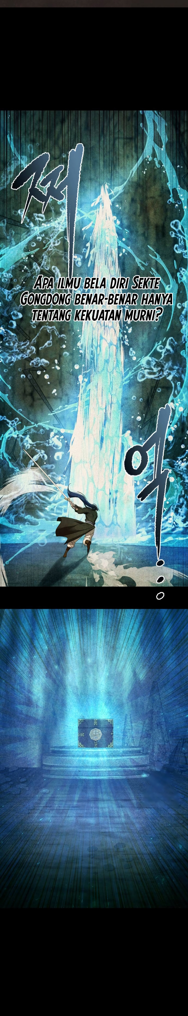 The Second Eunuch Regains His Manhood Chapter 26 Image 15