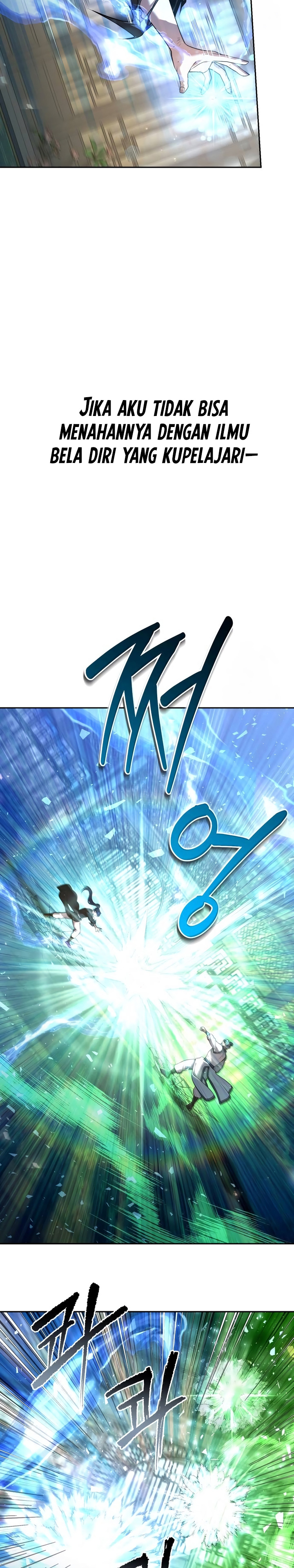 The Second Eunuch Regains His Manhood Chapter 26 Image 23