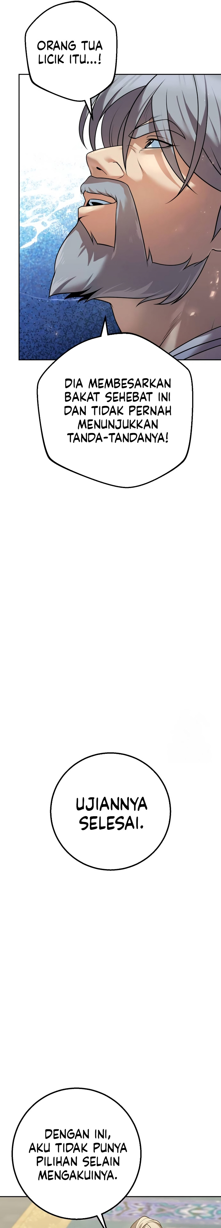 The Second Eunuch Regains His Manhood Chapter 26 Image 29