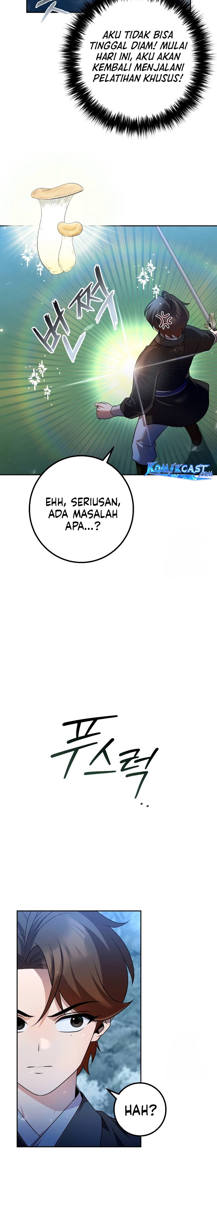 The Second Eunuch Regains His Manhood Chapter 26 Image 40