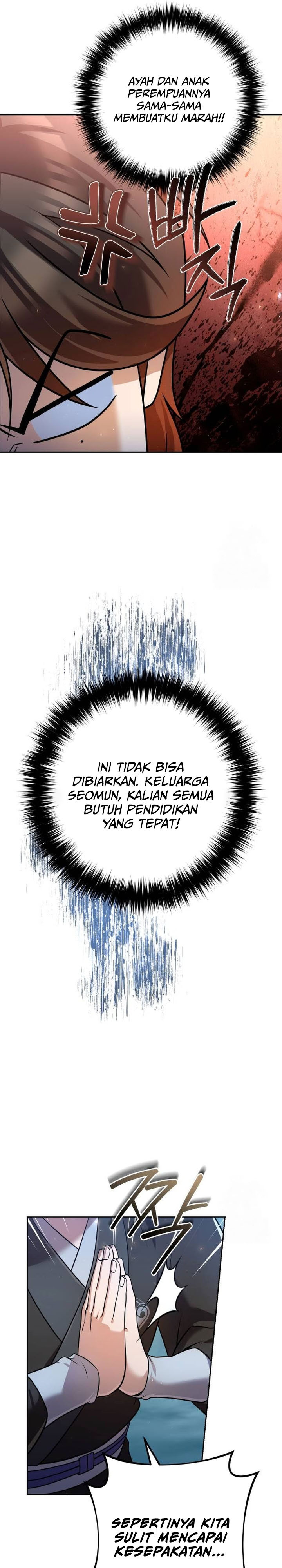 The Second Eunuch Regains His Manhood Chapter 27 Image 10