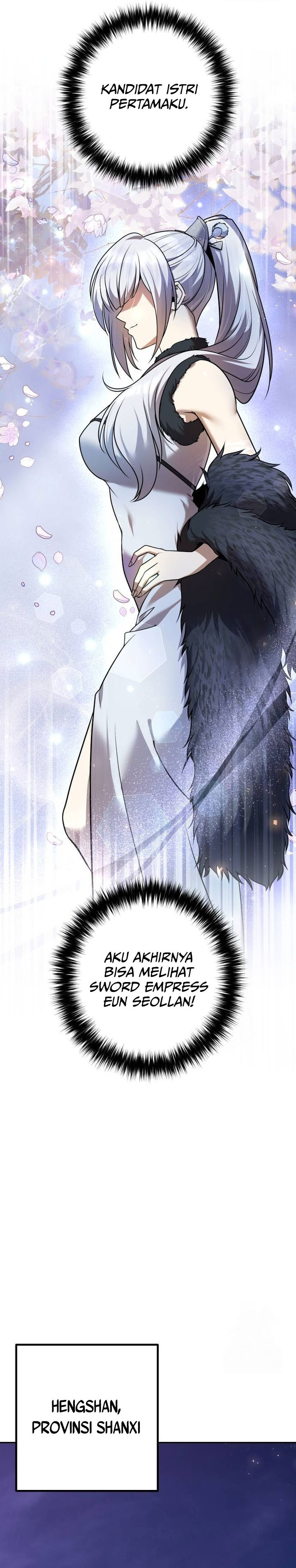 The Second Eunuch Regains His Manhood Chapter 27 Image 29