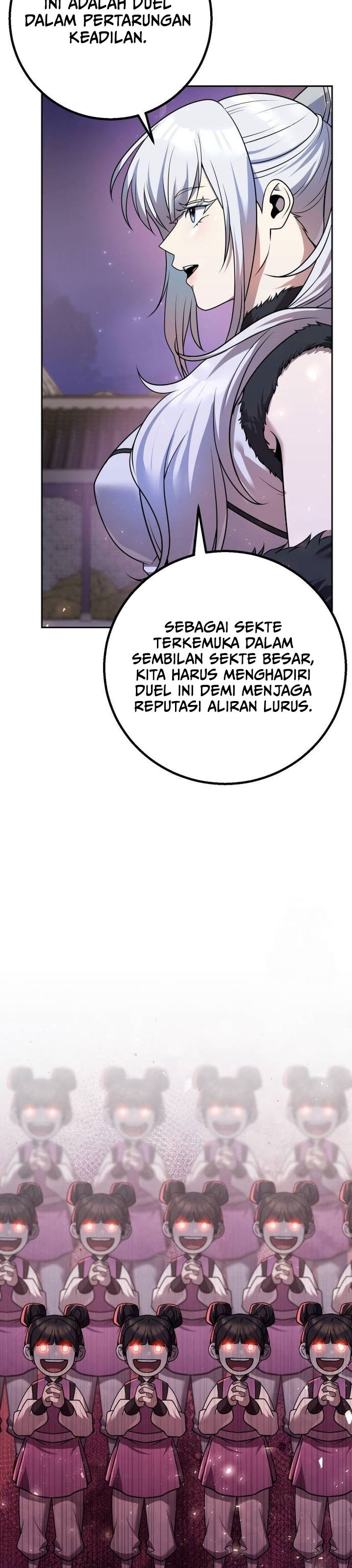 The Second Eunuch Regains His Manhood Chapter 27 Image 39