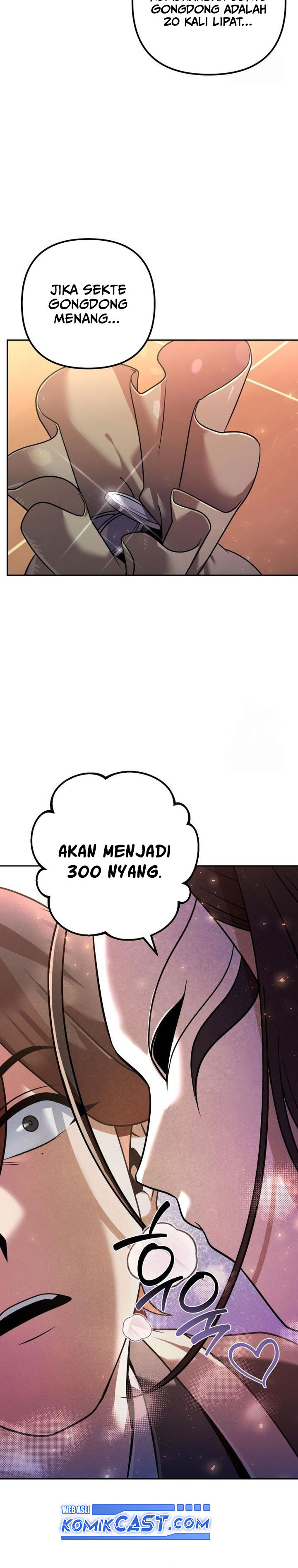 The Second Eunuch Regains His Manhood Chapter 28 Image 24