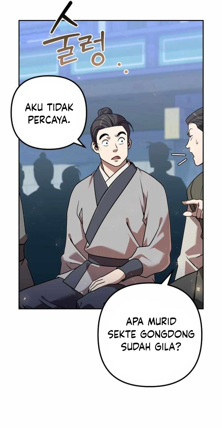 The Second Eunuch Regains His Manhood Chapter 29 Image 4