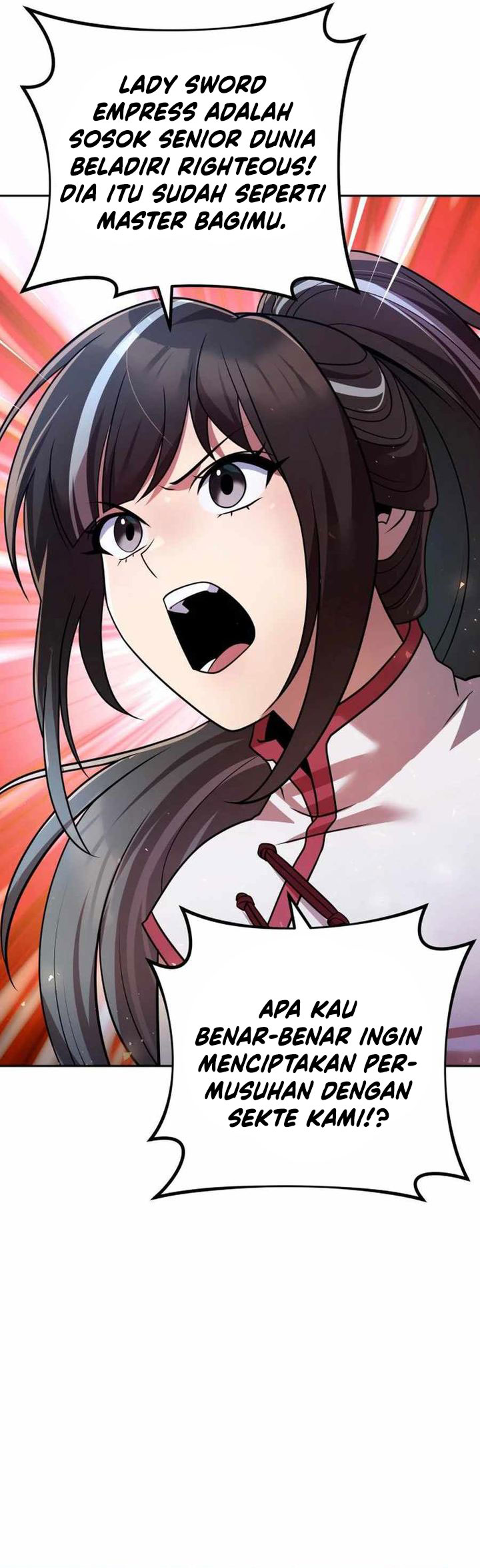 The Second Eunuch Regains His Manhood Chapter 29 Image 5