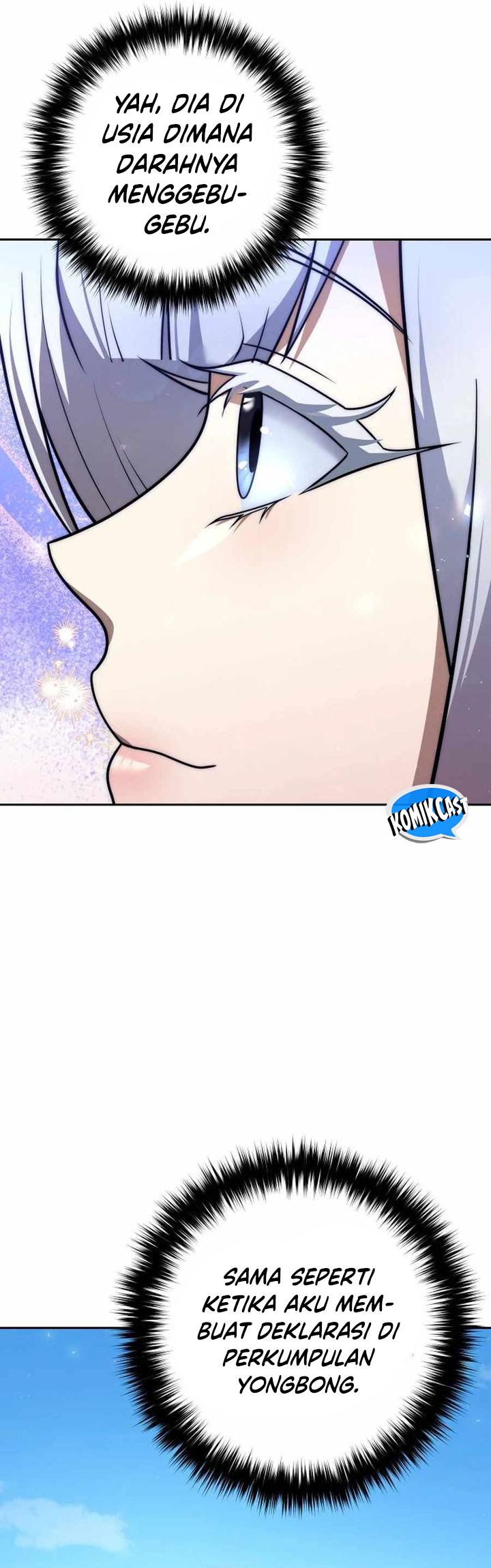 The Second Eunuch Regains His Manhood Chapter 29 Image 13