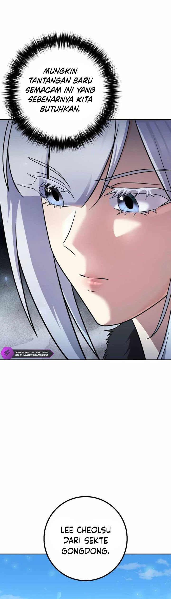 The Second Eunuch Regains His Manhood Chapter 29 Image 15