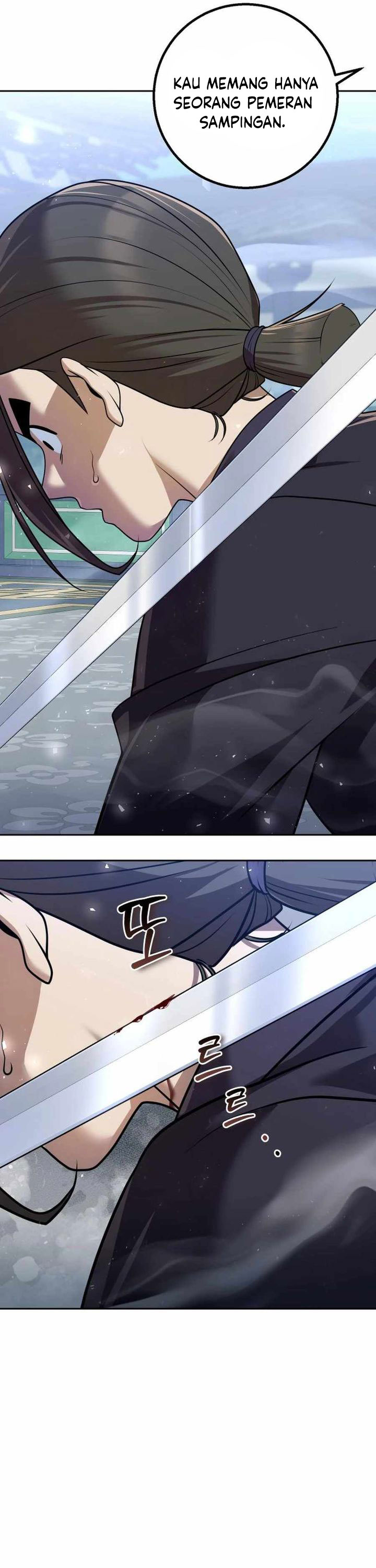 The Second Eunuch Regains His Manhood Chapter 29 Image 30