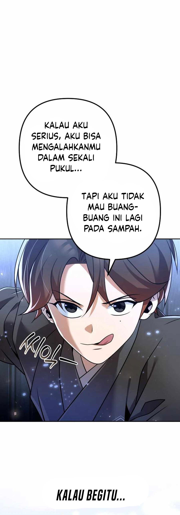 The Second Eunuch Regains His Manhood Chapter 29 Image 45