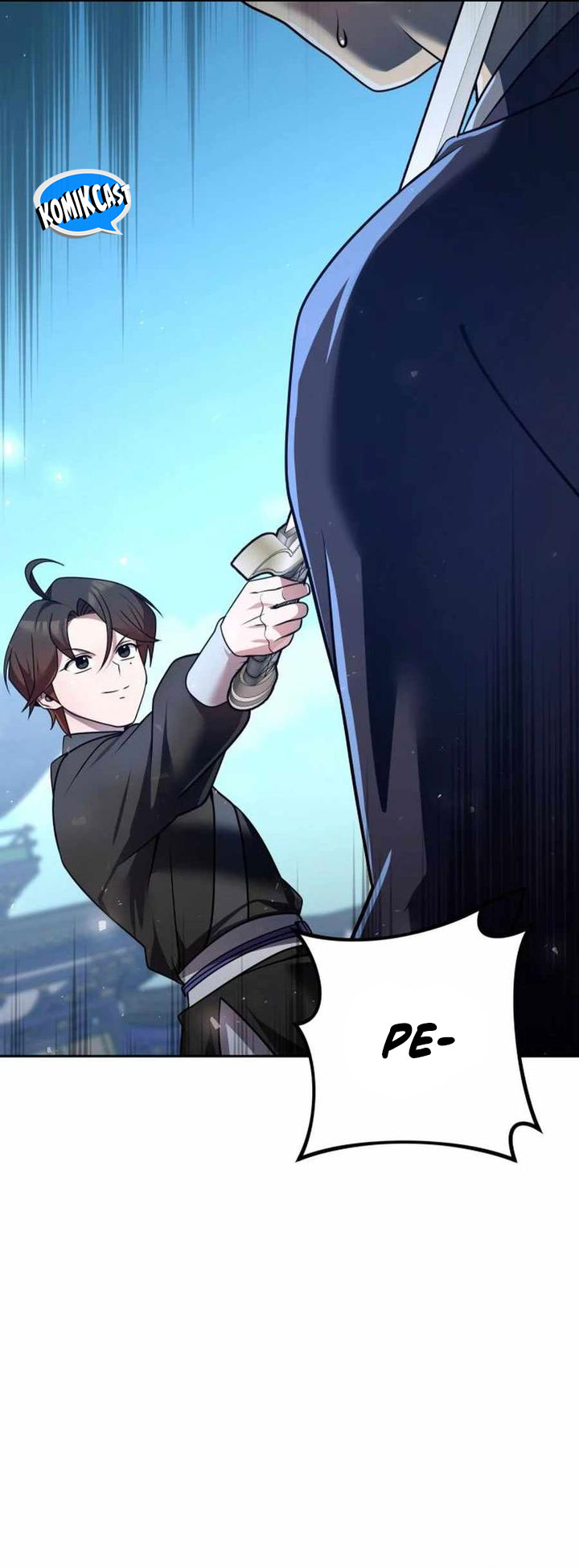 The Second Eunuch Regains His Manhood Chapter 29 Image 56