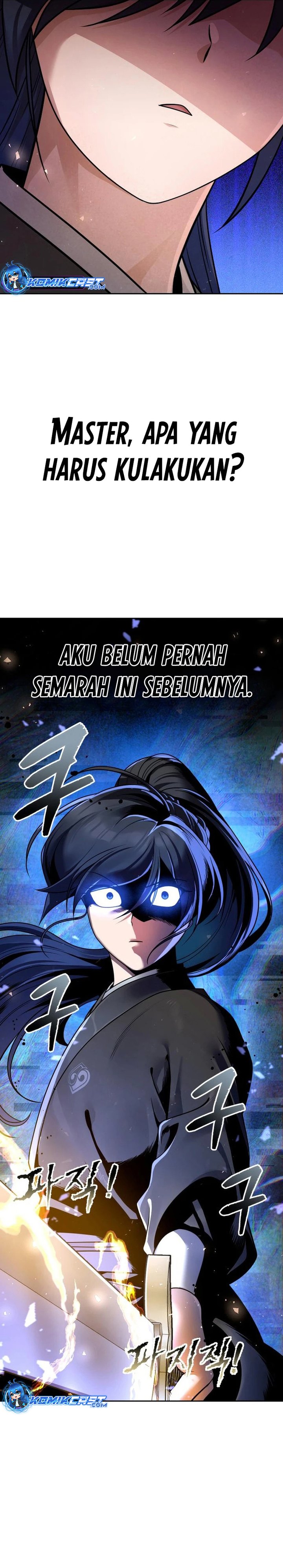 The Second Eunuch Regains His Manhood Chapter 30 Image 47