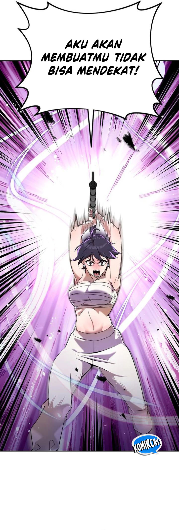 The Second Eunuch Regains His Manhood Chapter 31 Image 16