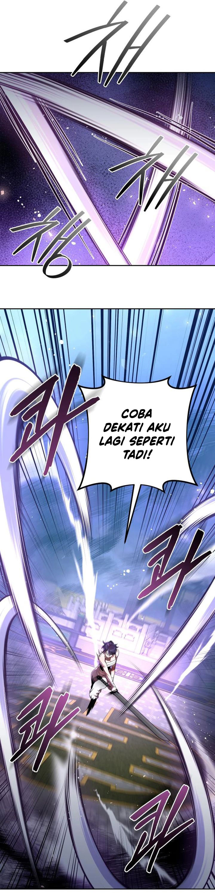 The Second Eunuch Regains His Manhood Chapter 31 Image 17