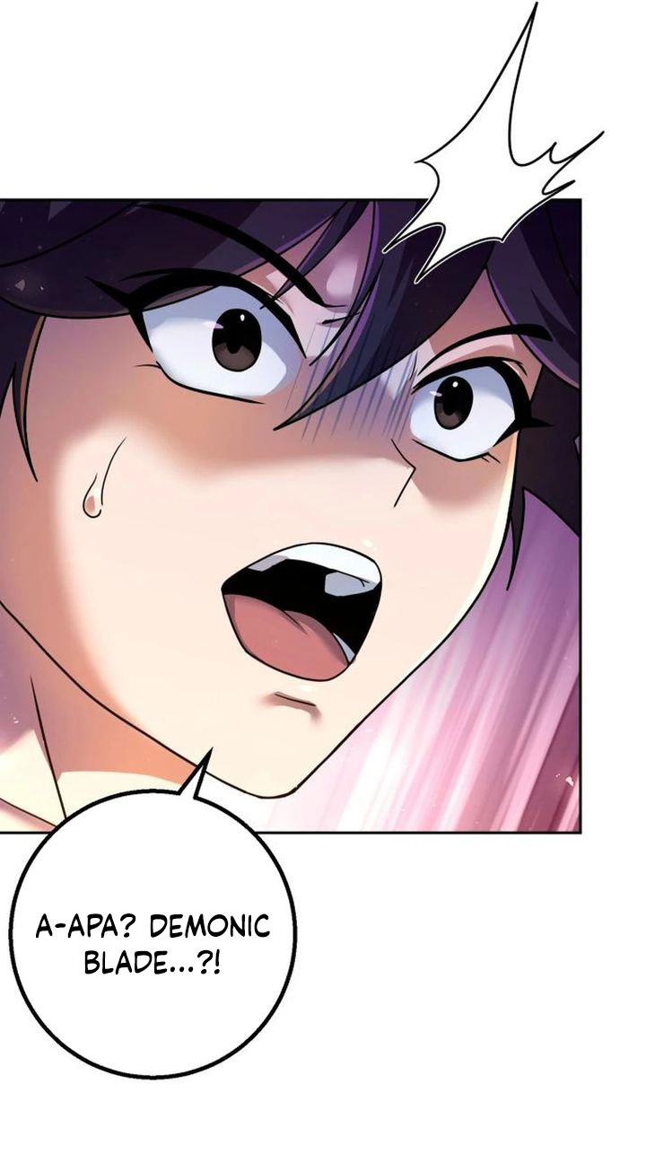 The Second Eunuch Regains His Manhood Chapter 31 Image 25