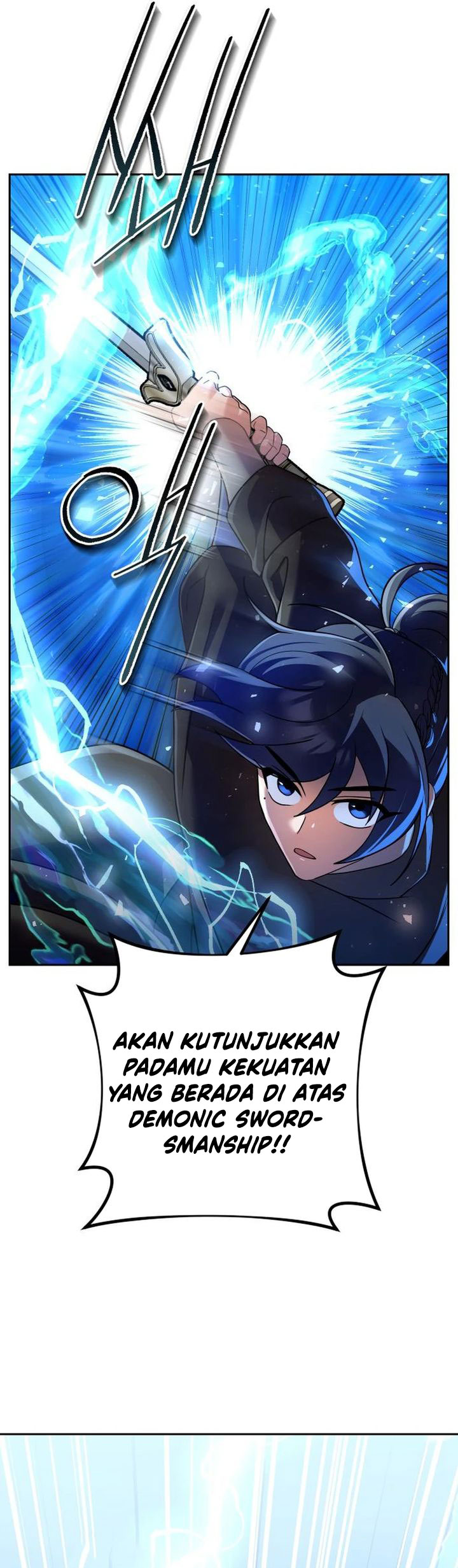 The Second Eunuch Regains His Manhood Chapter 31 Image 29