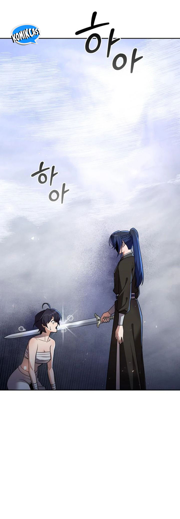 The Second Eunuch Regains His Manhood Chapter 31 Image 41