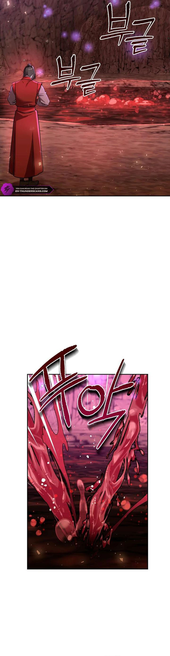 The Second Eunuch Regains His Manhood Chapter 31 Image 52