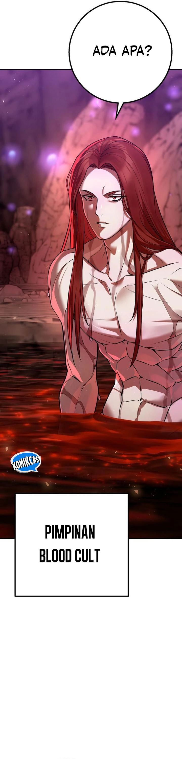 The Second Eunuch Regains His Manhood Chapter 31 Image 53