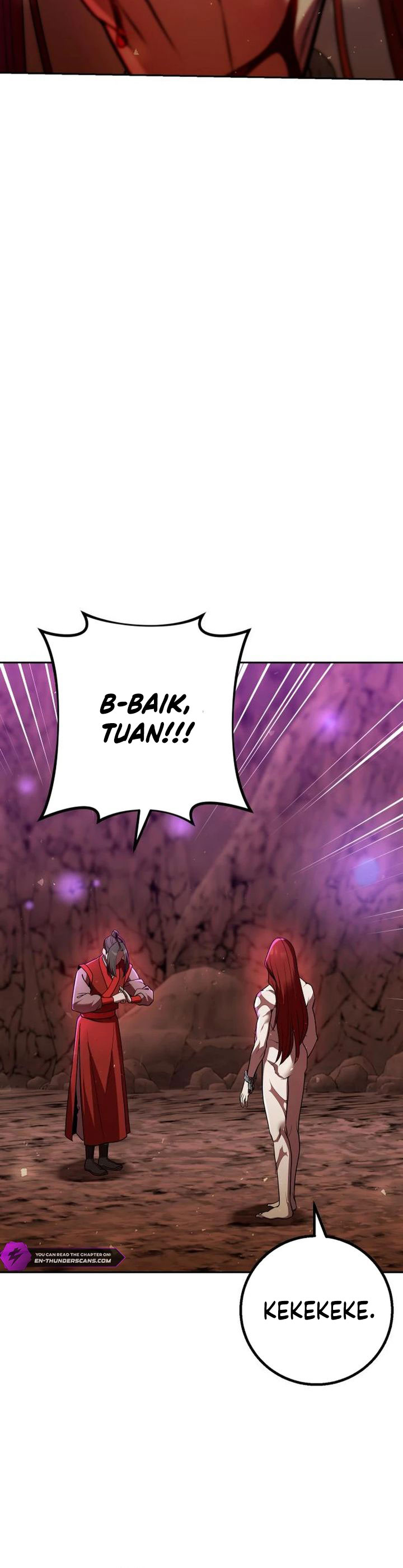 The Second Eunuch Regains His Manhood Chapter 31 Image 60