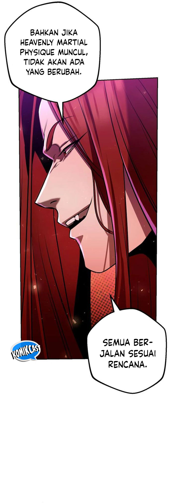 The Second Eunuch Regains His Manhood Chapter 31 Image 61