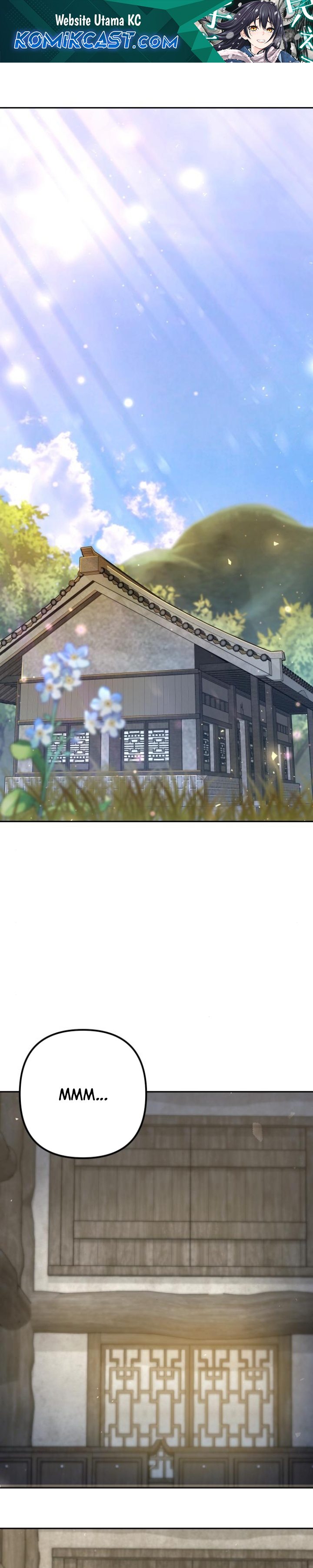 The Second Eunuch Regains His Manhood Chapter 32 Image 1