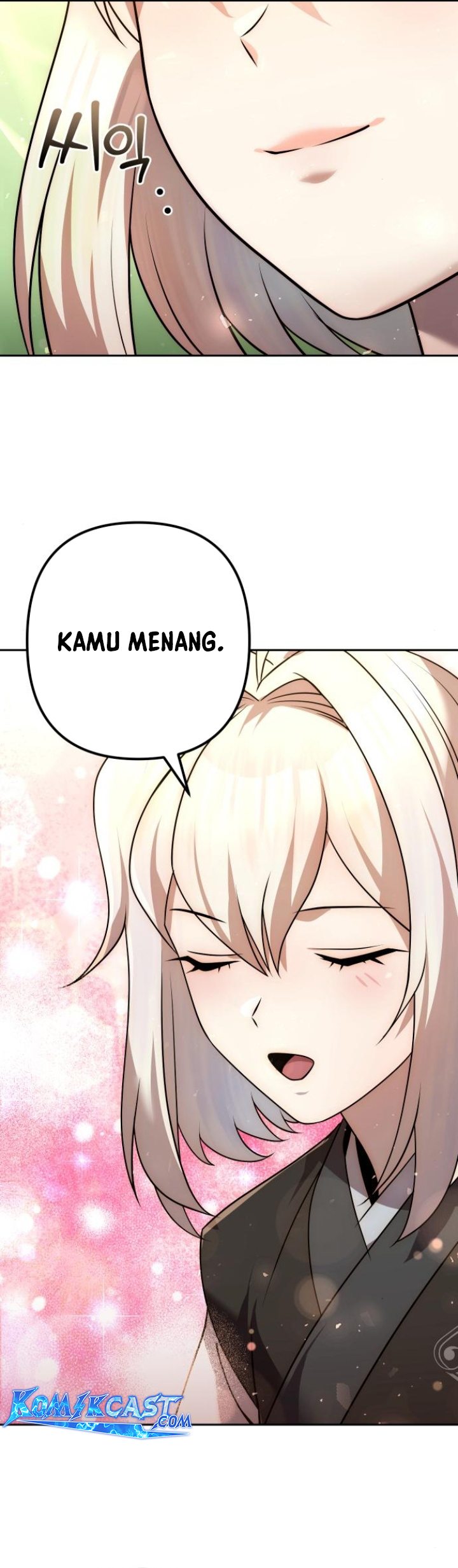 The Second Eunuch Regains His Manhood Chapter 32 Image 4