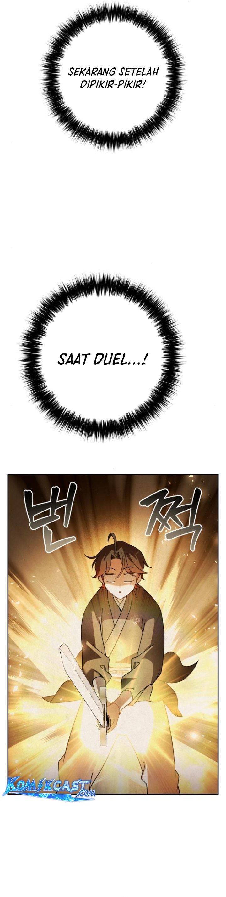 The Second Eunuch Regains His Manhood Chapter 32 Image 8