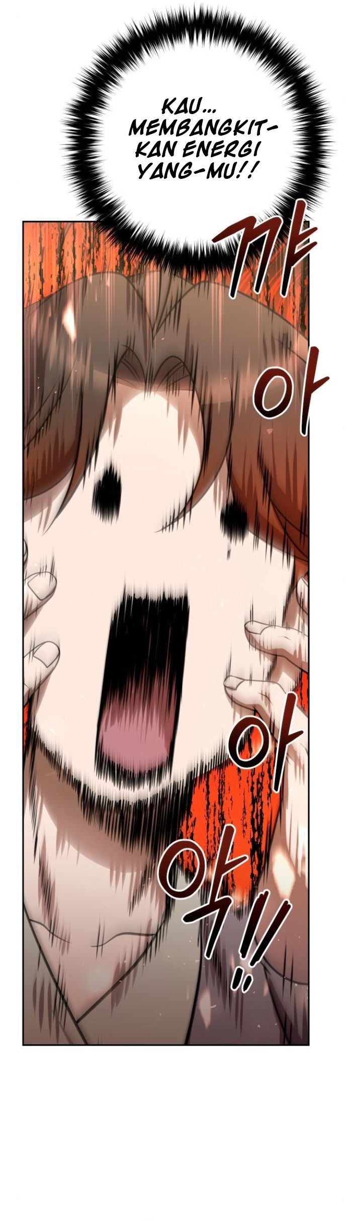 The Second Eunuch Regains His Manhood Chapter 32 Image 9