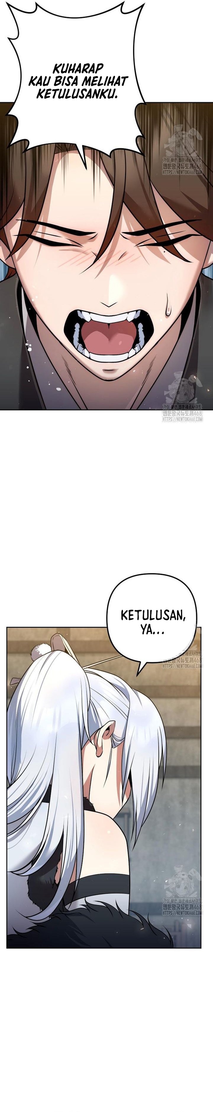 The Second Eunuch Regains His Manhood Chapter 33 Image 37