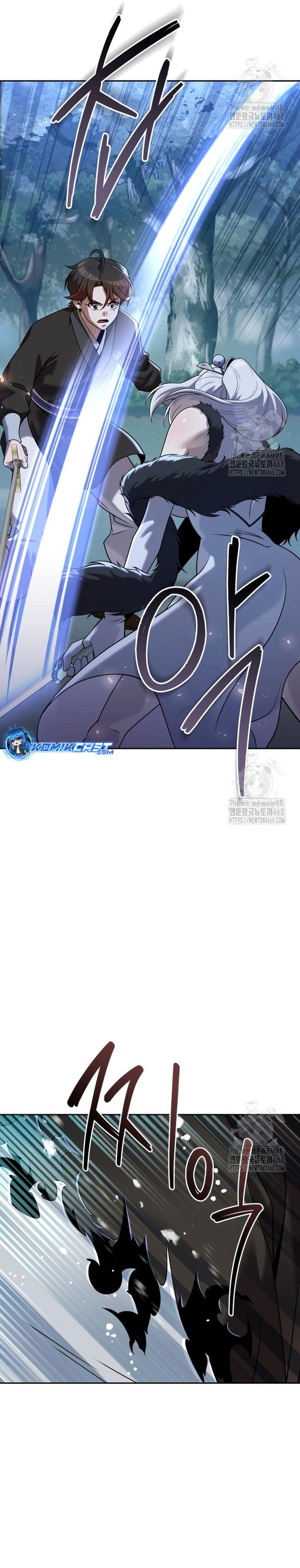 The Second Eunuch Regains His Manhood Chapter 34 bahasa indonesia Image 32