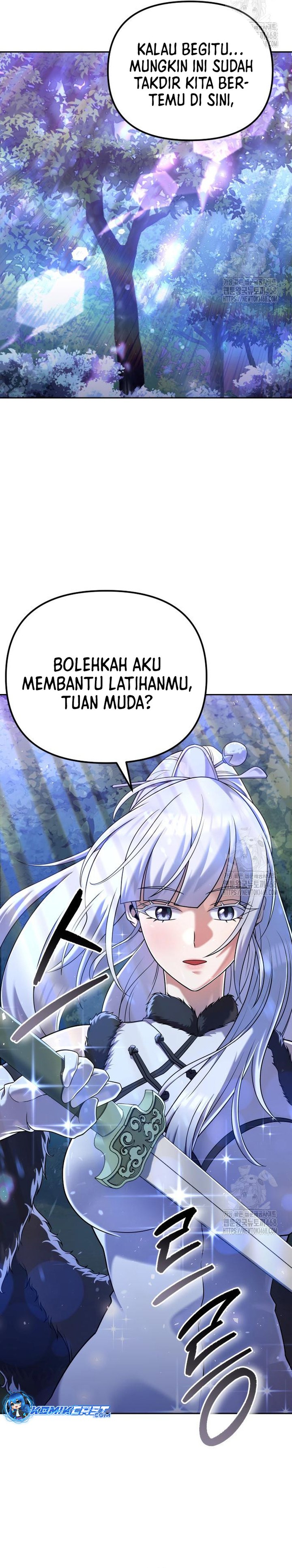 The Second Eunuch Regains His Manhood Chapter 34 Image 23