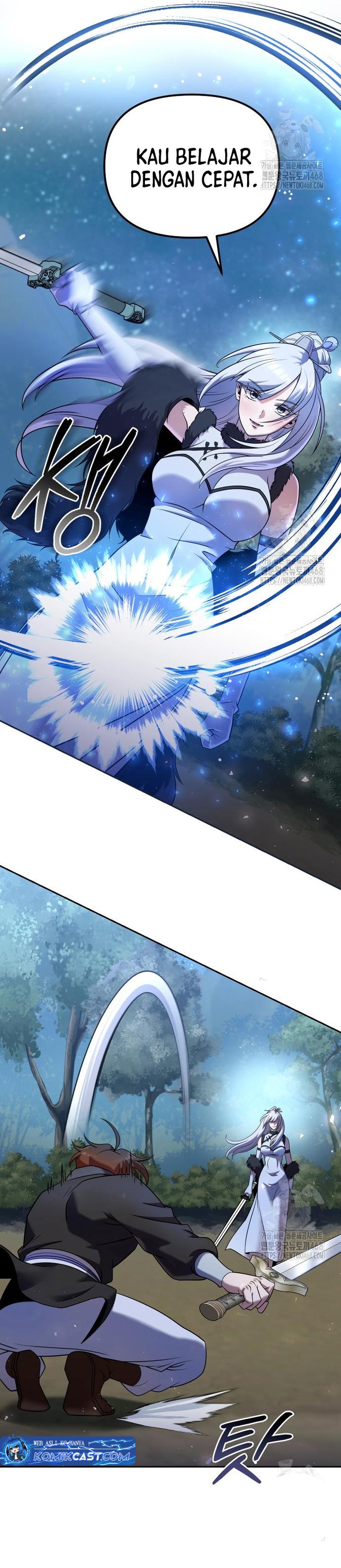 The Second Eunuch Regains His Manhood Chapter 34 Image 41