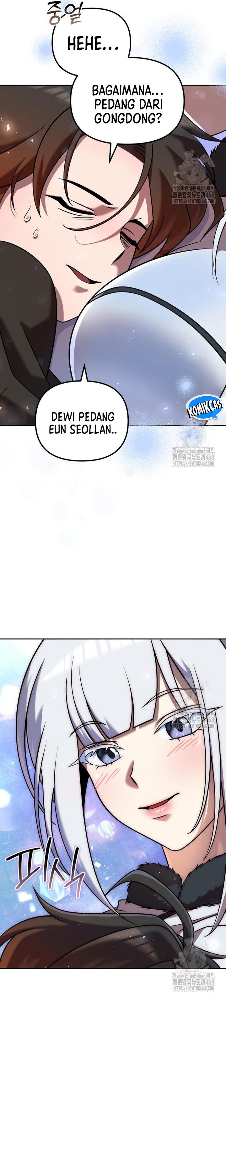 The Second Eunuch Regains His Manhood Chapter 34 Image 44