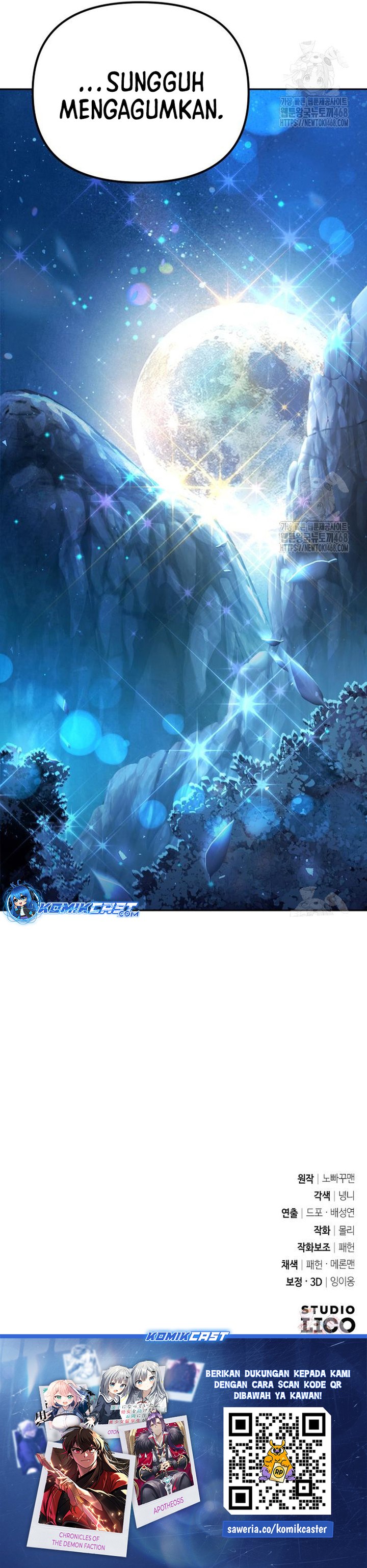 The Second Eunuch Regains His Manhood Chapter 34 Image 45