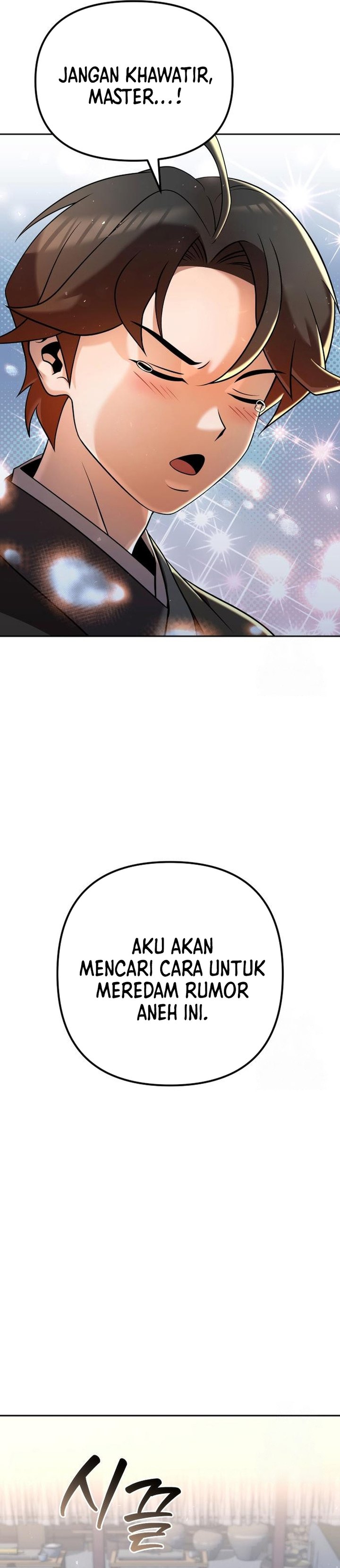 The Second Eunuch Regains His Manhood Chapter 35 Image 18