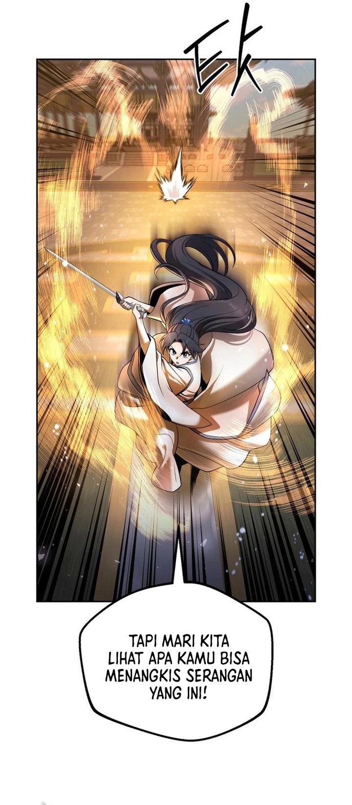 The Second Eunuch Regains His Manhood Chapter 36 Image 15