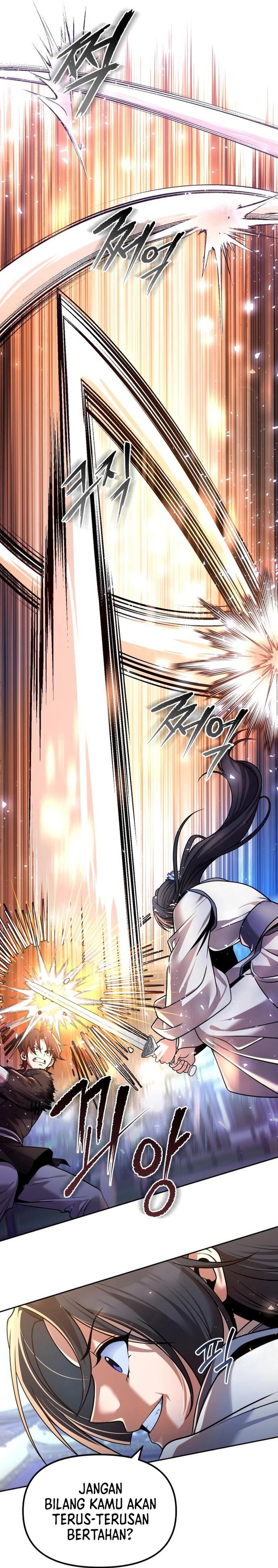 The Second Eunuch Regains His Manhood Chapter 36 Image 24