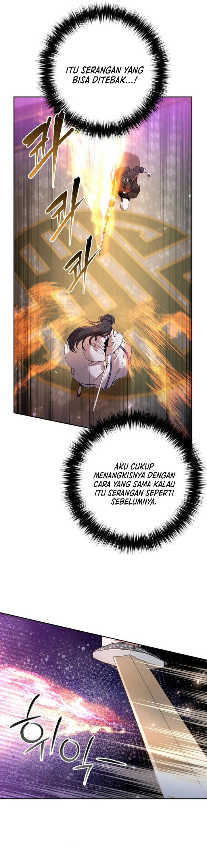 The Second Eunuch Regains His Manhood Chapter 36 Image 34