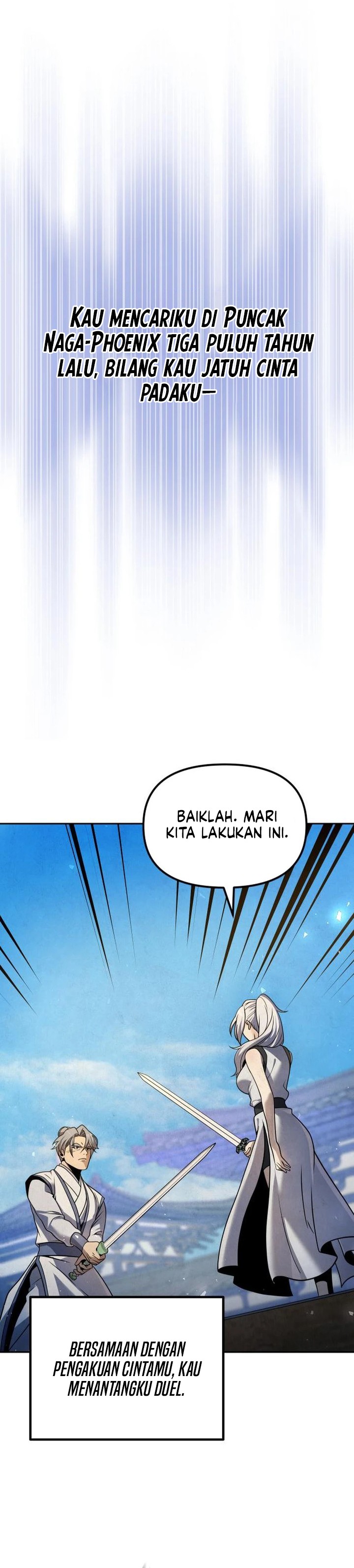 The Second Eunuch Regains His Manhood Chapter 37 Image 13