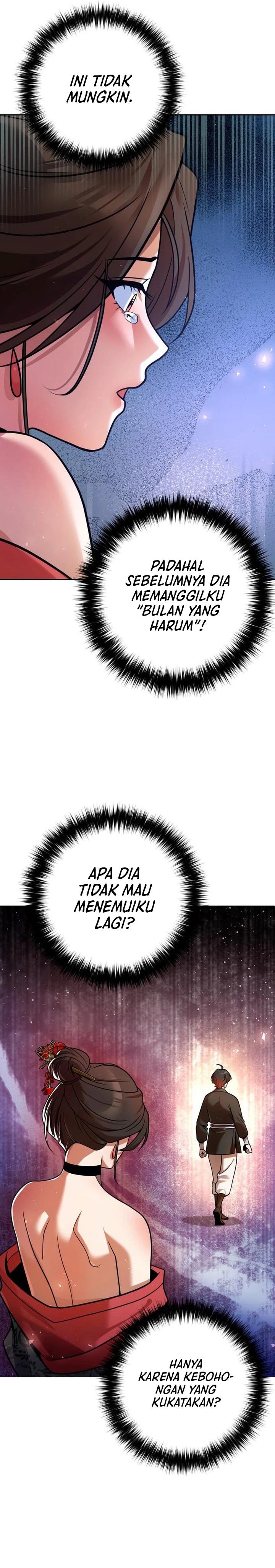 The Second Eunuch Regains His Manhood Chapter 38 Image 15