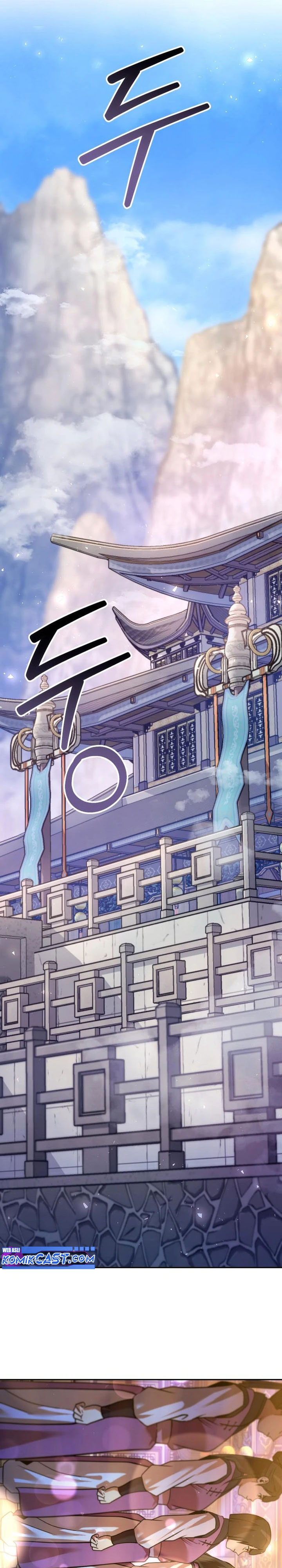 The Second Eunuch Regains His Manhood Chapter 40 Image 15