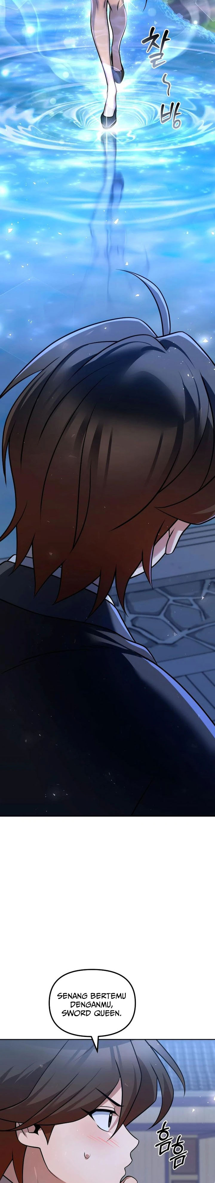 The Second Eunuch Regains His Manhood Chapter 40 Image 26